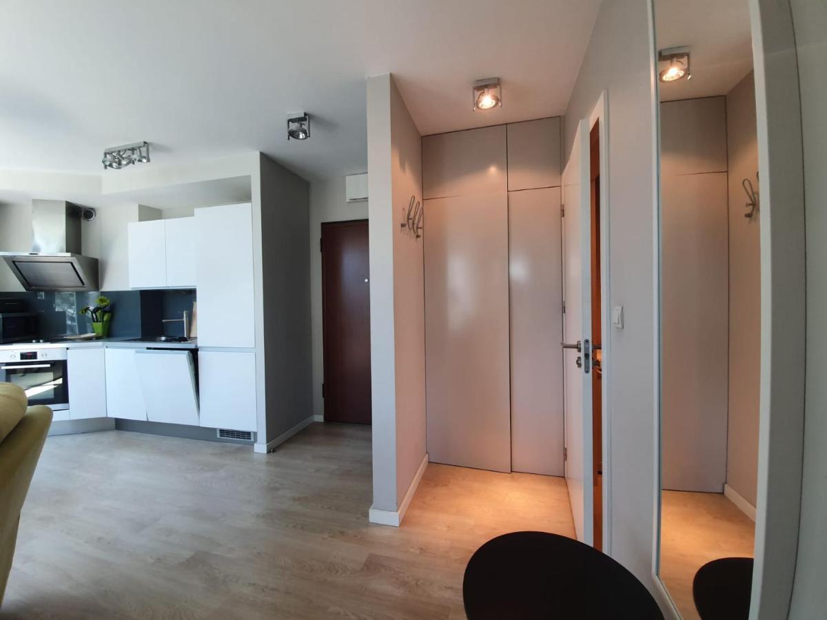 קרקוב Penthouse Apartment Old Town Cracow מראה חיצוני תמונה