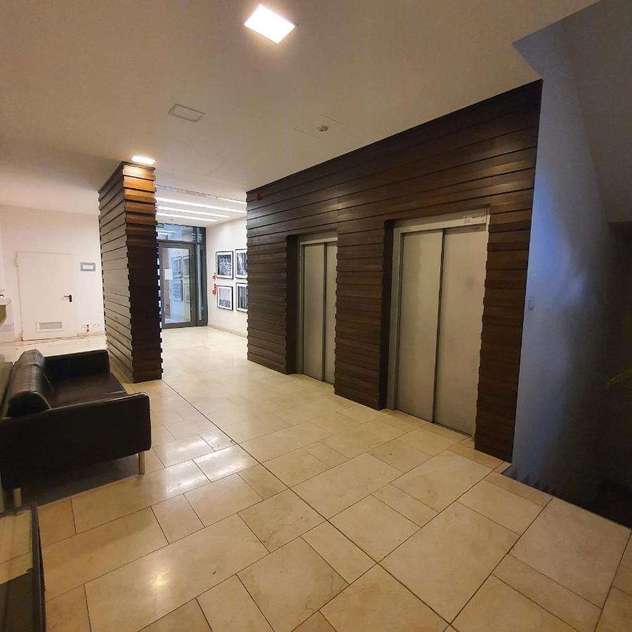 קרקוב Penthouse Apartment Old Town Cracow מראה חיצוני תמונה